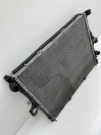 AUDI Q7 4L 4.2 TDI water cooler