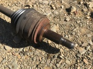 semi-axis left front RENAULT MASTER III 391012675R