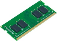 Pamięć RAM GOODRAM SO-DIMM DDR4 8GB 2400MHz