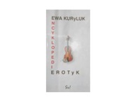 Encyklopedierotyk - Ewa Kuryluk