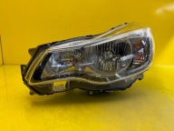 light left Subaru Impreza XV Crosstrek 12-17 Xenon