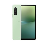 Sony Xperia 10 V 6/128GB OLED IP68 Zielony