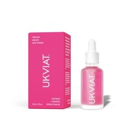 UKVIAT - Różowe serum Anti-stress - 30ml