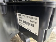 heater BMW 5 E60 E61 2004 6918845