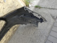 FORD TRANSIT CUSTOM MK2 II 22- front bumper