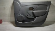 Dacia Logan II 2019r front side right side door upholstery