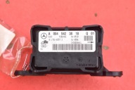 sensor module ESP A0045423818 MERCEDES ML W164 3.0 CDI 224 KM 05-08