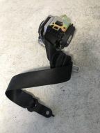 tension belt safety right front MERCEDES W211