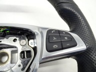 steering wheel, leather MULTIFUNKCJA with shifting MERCEDES W176 A0004604103