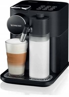 Automatyczny ekspres do kawy na kapsułki Nespresso DeLonghi EN650.B