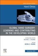 Global Hand Surgery: Learning and Contributing in
