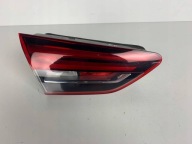 INSIGNIA B HB light left rear part rear trunk door 39148320