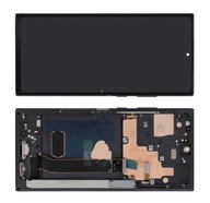 Samsung Galaxy Note 20 Ultra LCD Digitizer Ramka