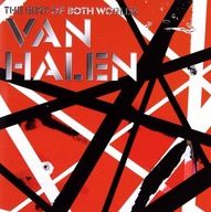 VAN HALEN: THE BEST OF BOTH WORLDS [2CD]