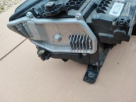light left front VOLKSWAGEN VW CADDY FULL LED 2K8941035T