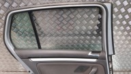Tür heck links VW GOLF V HATCHBACK 03