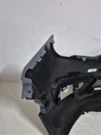 OPEL CROSSLAND X 17-20 bumper front front 6XPDC 39097370