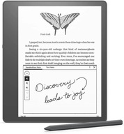 Čítačka Amazon Kindle Scribe 16 GB 10,2 " šedá