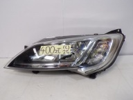 DUCATO Boxer Jumper Lift 14- REFLEKTOR left light front left Jasna
