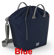 GREENTOM Oryginalna Torba do Wózka Shopping Bag Blue