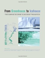 From Greenhouse to Icehouse: The Marine