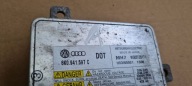 S4 B8 A4 control unit lights module 8K0941597C A6 C7 A5 8T Q5