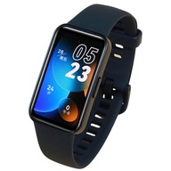 SMARTWATCH HUAWEI BAND 8 opaska sportowa czarny