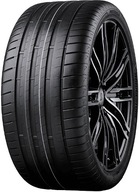 1x BRIDGESTONE 245/45R18 POTENZA SPORT 100 Y X letnie