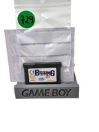 GAME BOY ADVANCE BOXING FEVER ORIGINÁL