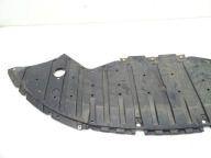 abdeckung blende abdeckung untere unter stoßstange JAGUAR XE X760 GX73-17F775AB