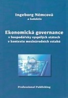 Ekonomická governance v hospod... Ingeborg Němcová