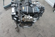 engine complete MERCEDES GLC C KLASA E KLASA 1 TURBO 4X4 654820 8TYS KM