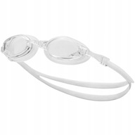 Okulary Gogle do Pływania Pływackie NIKE Basen AntiFog Filtr UV