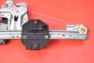 window regulator right front EU 807209299 DACIA LOGAN 2 II sedan 13-16