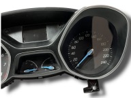 dials clock FORD FOCUS MK III 1.6 B BM5T10849AU !J