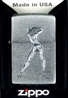 Zapalniczka ZIPPO GOGO GIRL