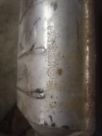 catalyst replacement BM80310H catalyst euro 4