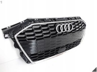 AUDI A3 8Y0 ADVANCED / PROGRESSIVE 20- bumper grill grille front CHROM