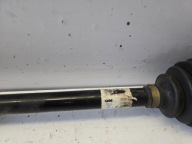 OPEL CORSA E Semiasse Destro 13432212 AA7C 1.4T 6 ingranaggi MANUAL