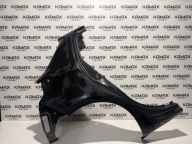cap threshold rear part side right Toyota Yaris