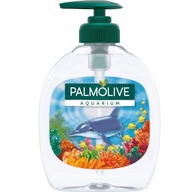 PALMOLIVE Mydło w płynie Aquarium 300ml