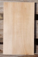 Deska Lipowa 1,6x15x25 Lipa drewno lipowe cienka 15x25