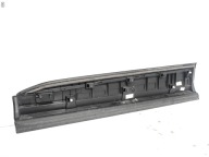 AUDI Q7 S-LINE SQ7 LIFT 20- lower moulding cap for door front right ORG