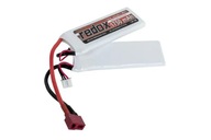 Akumulátor LiPo 7,4V 1750 mAh 30C T-con