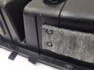passenger compartment floor boot KIA CARENS IV 85715-A4500
