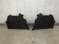 boot upholstery right left rear part st.BDB CLIO V HB
