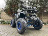 QUAD 150 FIRESHOT NAJMOCNIEJSZY RATY DOSTAWA HAK