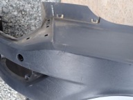bumper rear part rear FORD KUGA MK2 II 2012-2015R