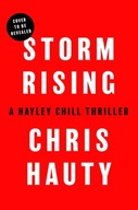 Storm Rising: A Thriller Hauty Chris