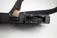 control unit * running board STARTOWY BMW 1 E81 0281017551